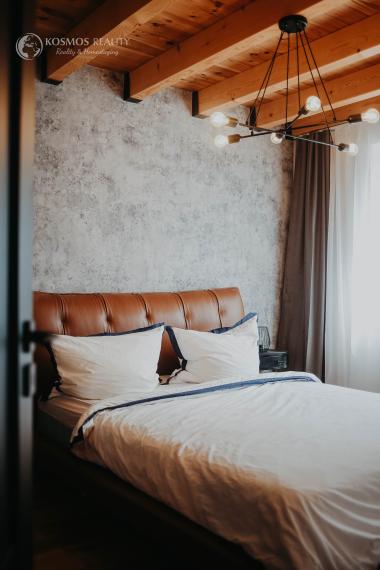 Novostavba RD NIDUM - Drienovská Nová Ves