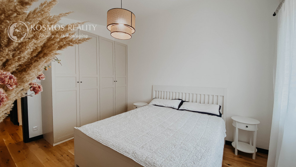 Novostavba RD NIDUM - Drienovská Nová Ves