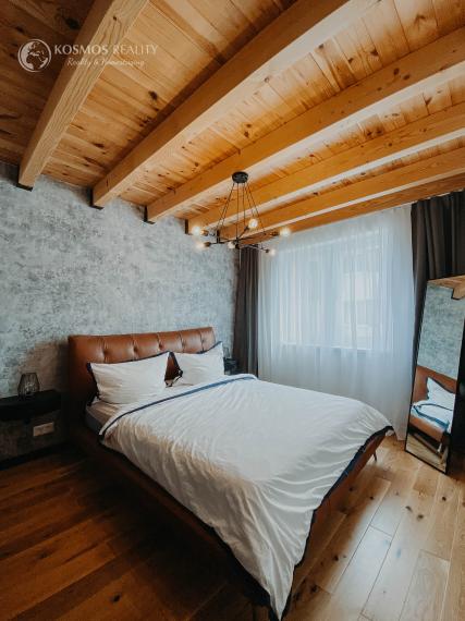 Novostavba RD NIDUM - Drienovská Nová Ves