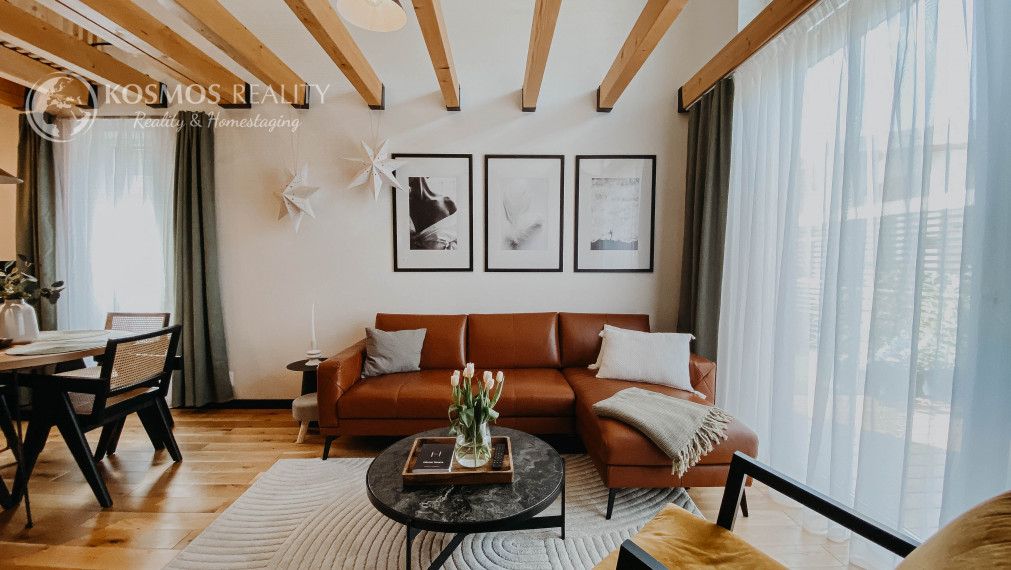 Novostavba RD NIDUM - Drienovská Nová Ves