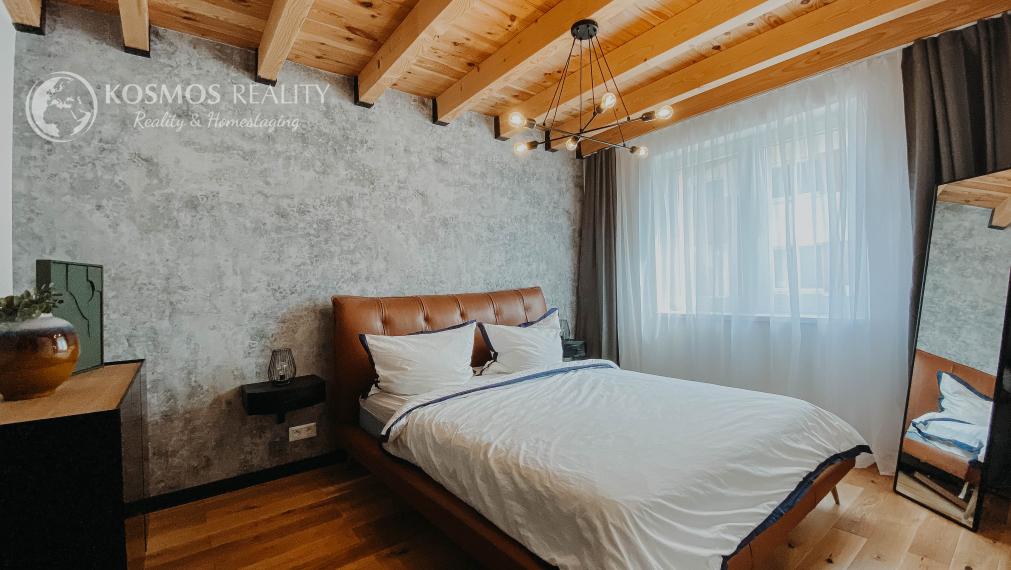 Novostavba RD NIDUM - Drienovská Nová Ves