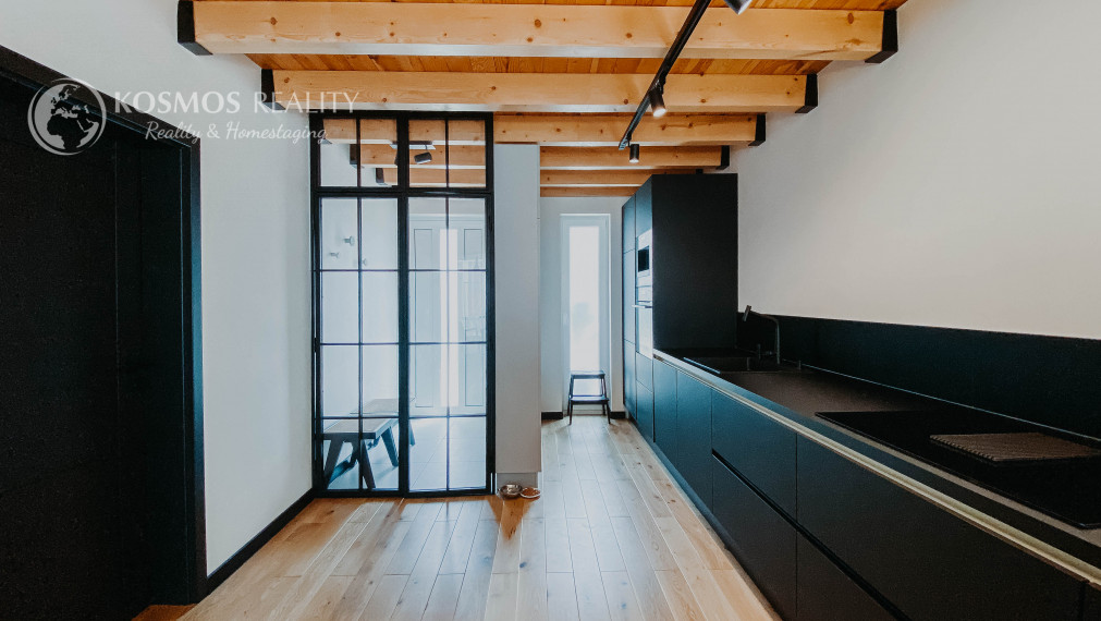 Novostavba RD NIDUM - Drienovská Nová Ves