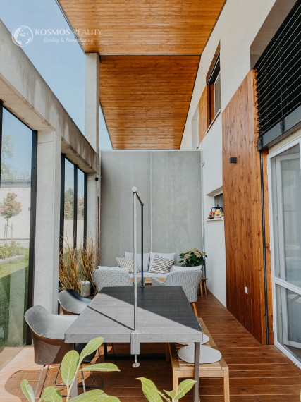 Novostavba RD NIDUM - Drienovská Nová Ves