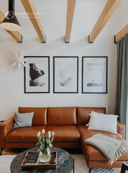 Novostavba RD NIDUM - Drienovská Nová Ves