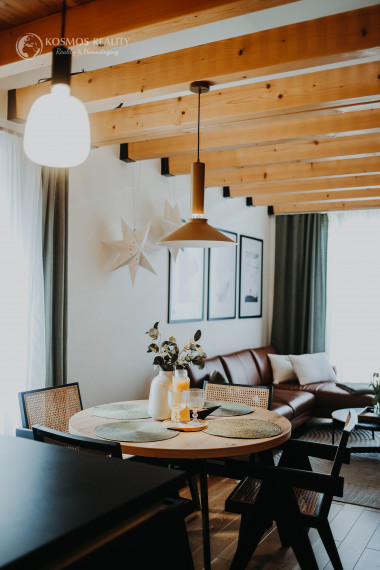 Novostavba RD NIDUM - Drienovská Nová Ves