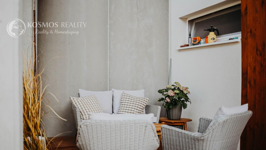 Novostavba RD NIDUM - Drienovská Nová Ves