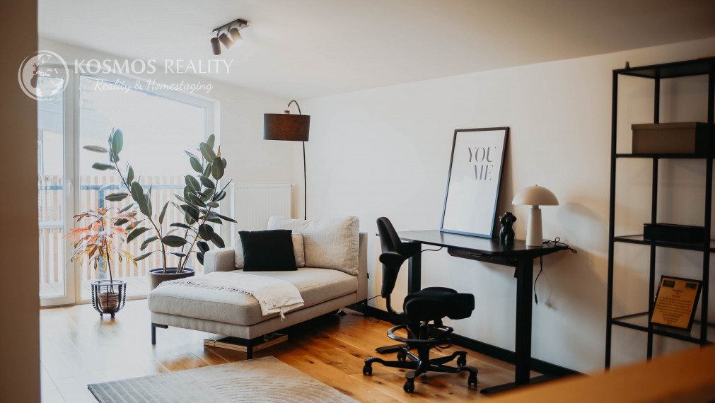 Novostavba RD NIDUM - Drienovská Nová Ves