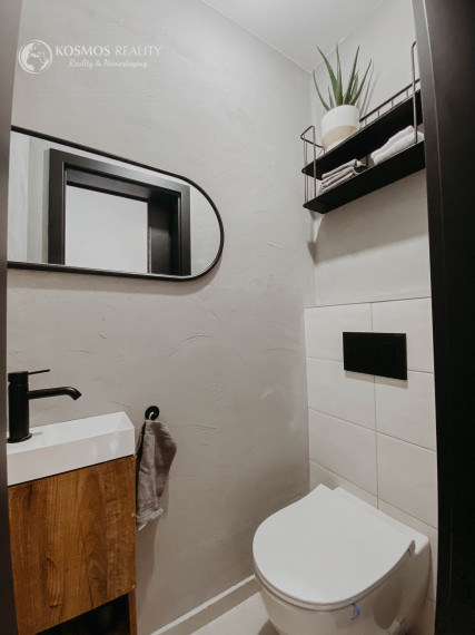 Novostavba RD NIDUM - Drienovská Nová Ves