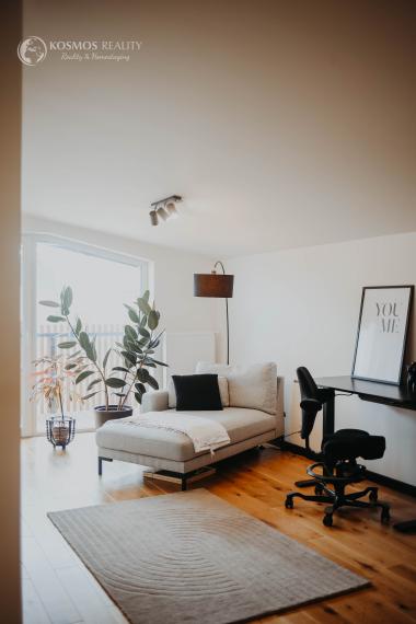 Novostavba RD NIDUM - Drienovská Nová Ves