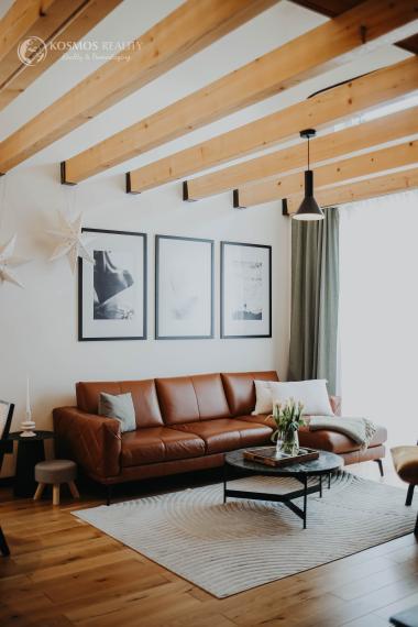 Novostavba RD NIDUM - Drienovská Nová Ves