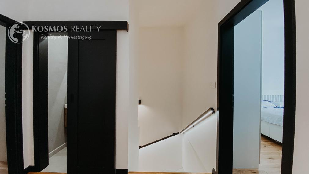 Novostavba RD NIDUM - Drienovská Nová Ves