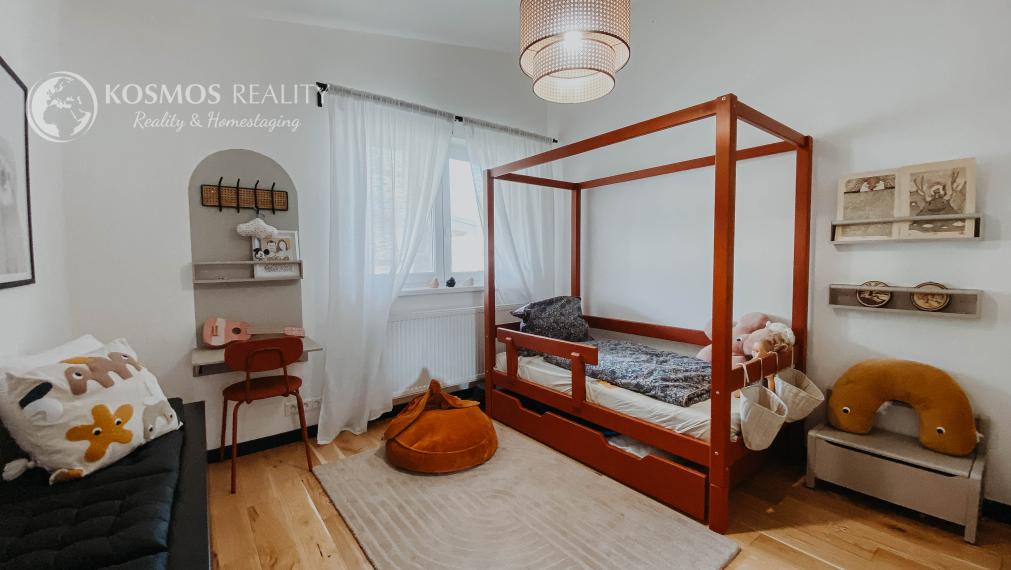 Novostavba RD NIDUM - Drienovská Nová Ves