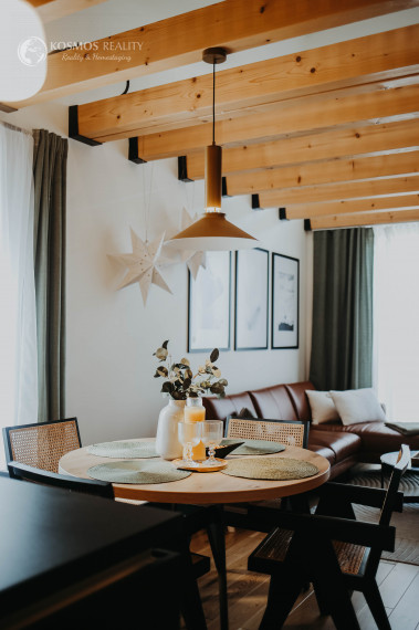 Novostavba RD NIDUM - Drienovská Nová Ves