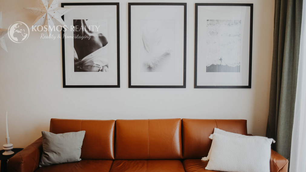 Novostavba RD NIDUM - Drienovská Nová Ves