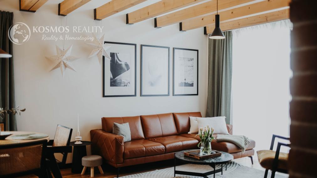 Novostavba RD NIDUM - Drienovská Nová Ves