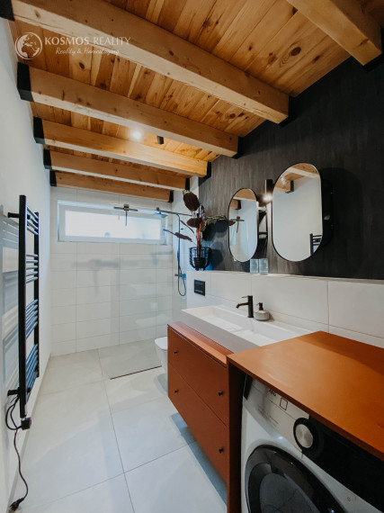 Novostavba RD NIDUM - Drienovská Nová Ves