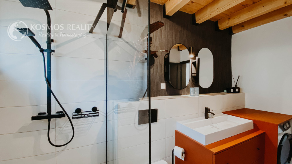 Novostavba RD NIDUM - Drienovská Nová Ves