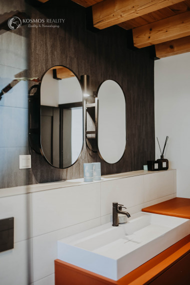 Novostavba RD NIDUM - Drienovská Nová Ves