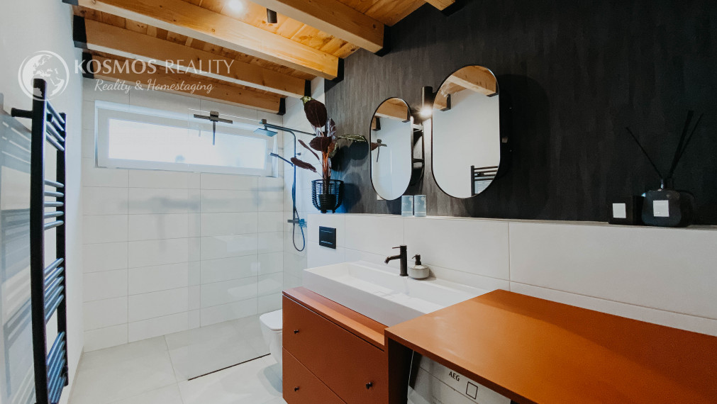 Novostavba RD NIDUM - Drienovská Nová Ves