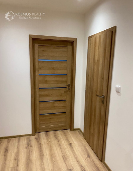 Predaj 3 izbového bytu po kompletnej rekonštrukcii - Sídlisko Ťahanovce, Košice