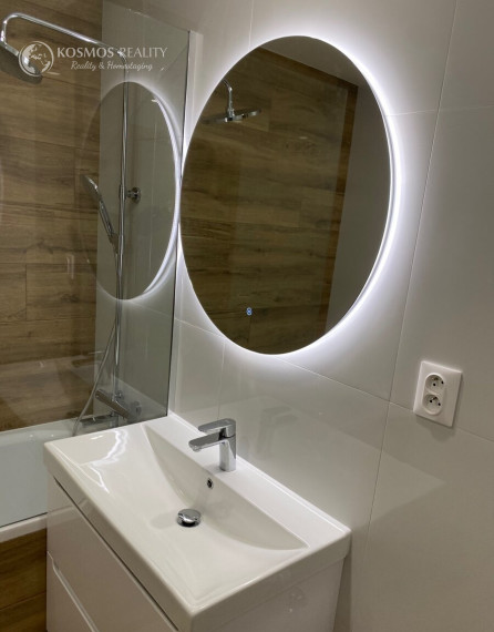 Predaj 3 izbového bytu po kompletnej rekonštrukcii - Sídlisko Ťahanovce, Košice