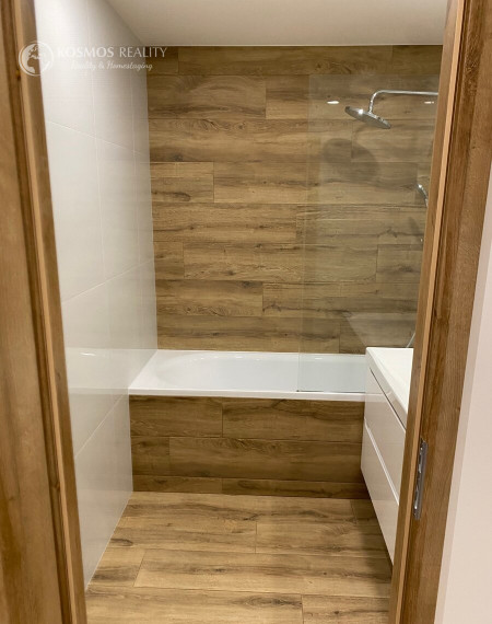 Predaj 3 izbového bytu po kompletnej rekonštrukcii - Sídlisko Ťahanovce, Košice