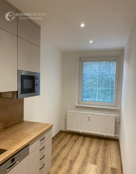 Predaj 3 izbového bytu po kompletnej rekonštrukcii - Sídlisko Ťahanovce, Košice