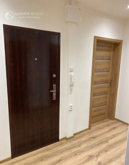 Predaj 3 izbového bytu po kompletnej rekonštrukcii - Sídlisko Ťahanovce, Košice