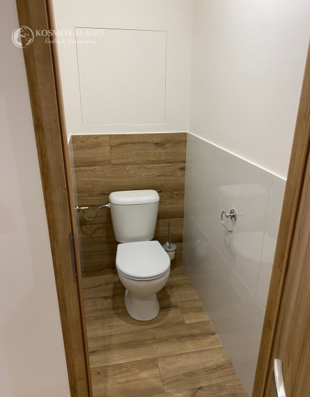 Predaj 3 izbového bytu po kompletnej rekonštrukcii - Sídlisko Ťahanovce, Košice