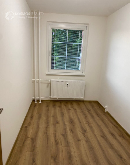 Predaj 3 izbového bytu po kompletnej rekonštrukcii - Sídlisko Ťahanovce, Košice