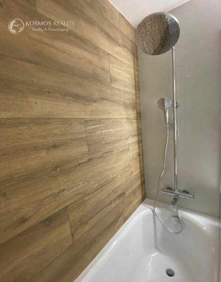 Predaj 3 izbového bytu po kompletnej rekonštrukcii - Sídlisko Ťahanovce, Košice