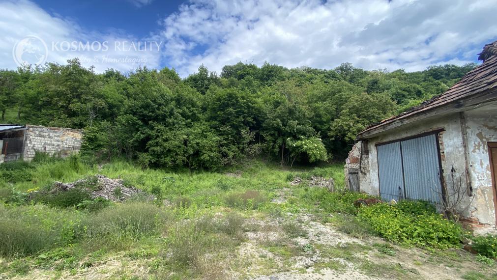 FOR SALE Building plot Šafranová, Nižná Úvrať, Košice