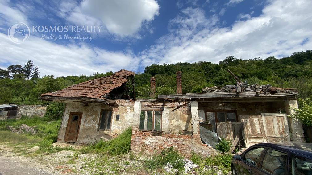 FOR SALE Building plot Šafranová, Nižná Úvrať, Košice
