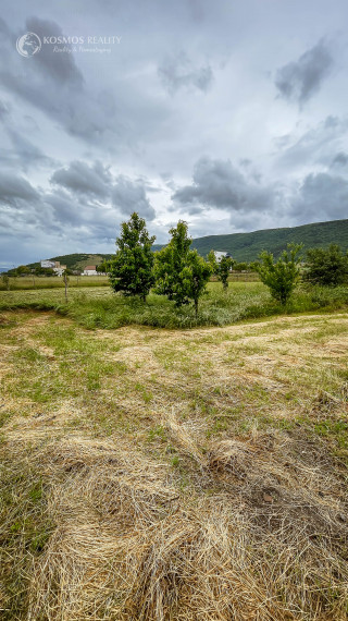 PREDÁM RD v obci Dvorníky Včeláre s veľkým pozemkom