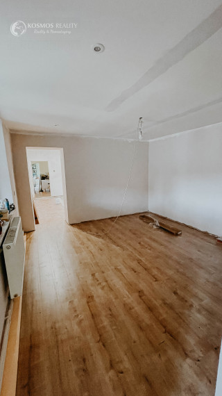 PREDÁM RD v obci Dvorníky Včeláre s veľkým pozemkom