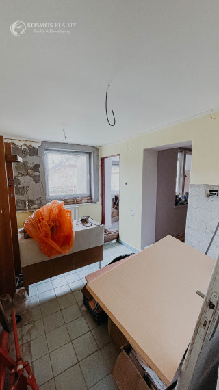 PREDÁM RD v obci Dvorníky Včeláre s veľkým pozemkom