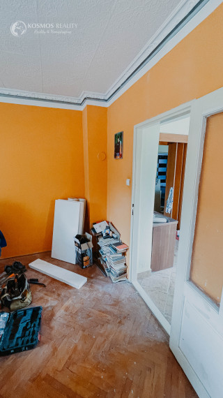 PREDÁM RD v obci Dvorníky Včeláre s veľkým pozemkom