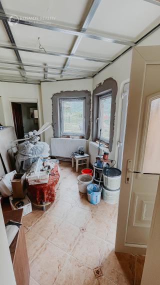 PREDÁM RD v obci Dvorníky Včeláre s veľkým pozemkom