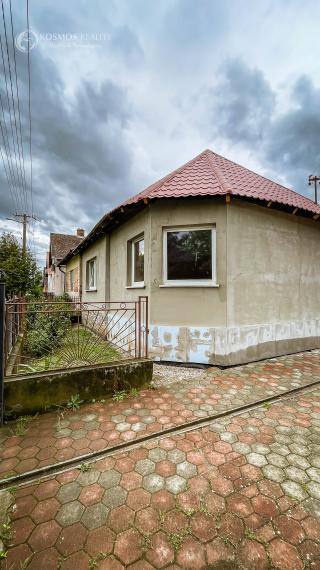 PREDÁM RD v obci Dvorníky Včeláre s veľkým pozemkom