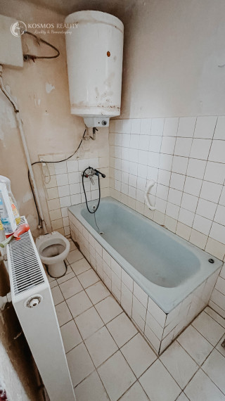 PREDÁM RD v obci Dvorníky Včeláre s veľkým pozemkom