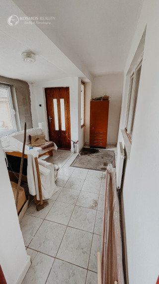 PREDÁM RD v obci Dvorníky Včeláre s veľkým pozemkom