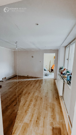 PREDÁM RD v obci Dvorníky Včeláre s veľkým pozemkom