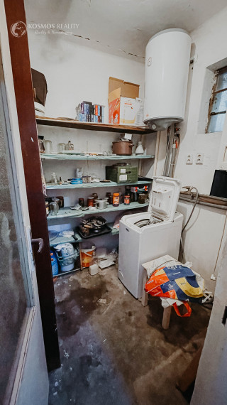 PREDÁM RD v obci Dvorníky Včeláre s veľkým pozemkom