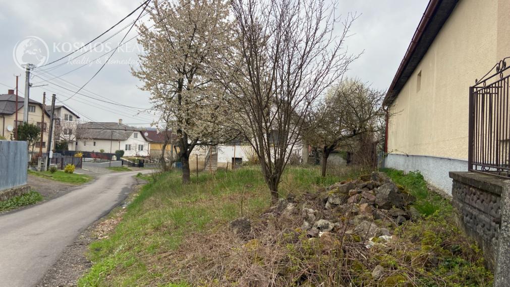 ZNÍŽENÁ CENA - PREDAJ Dom vhodný na kompletnú rekonštrukciu, Kuzmice