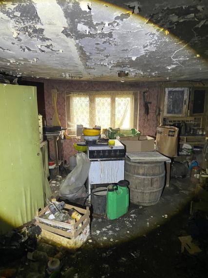 ZNÍŽENÁ CENA - PREDAJ Dom vhodný na kompletnú rekonštrukciu, Kuzmice