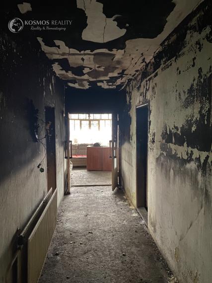 ZNÍŽENÁ CENA - PREDAJ Dom vhodný na kompletnú rekonštrukciu, Kuzmice