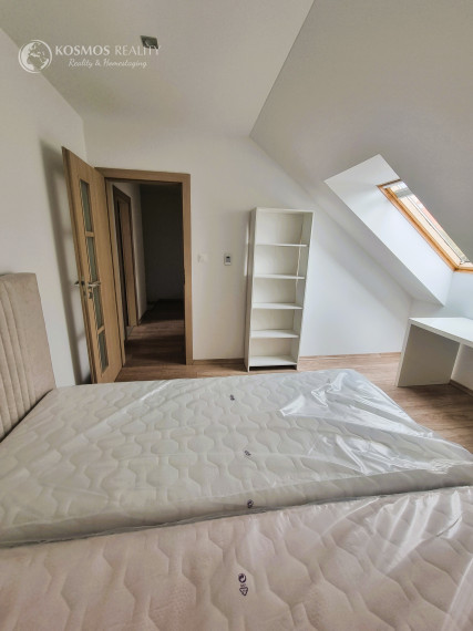 Na prenájom 4 izbový byt, 99m2, Plzeňská, Prešov