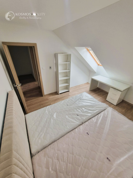 Na prenájom 4 izbový byt, 99m2, Plzeňská, Prešov