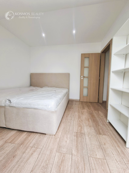 Na prenájom 4 izbový byt, 99m2, Plzeňská, Prešov