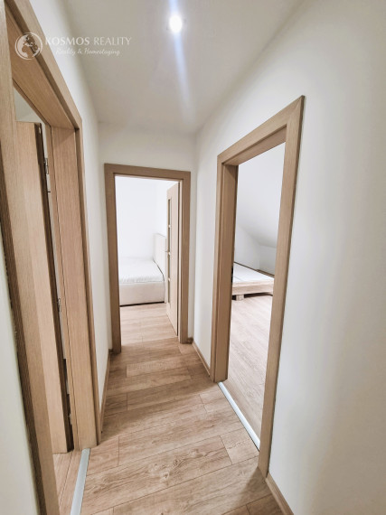 Na prenájom 4 izbový byt, 99m2, Plzeňská, Prešov